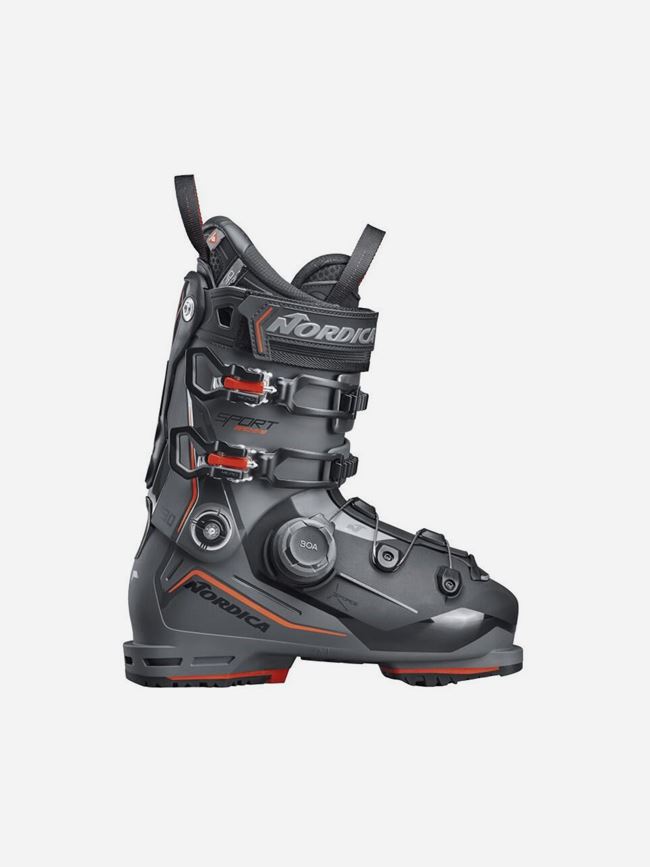 Nordica Sportmachine 3 130 Boa GW