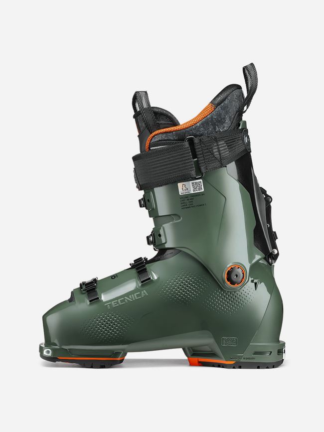 Tecnica Cochise 120 Dyn GW