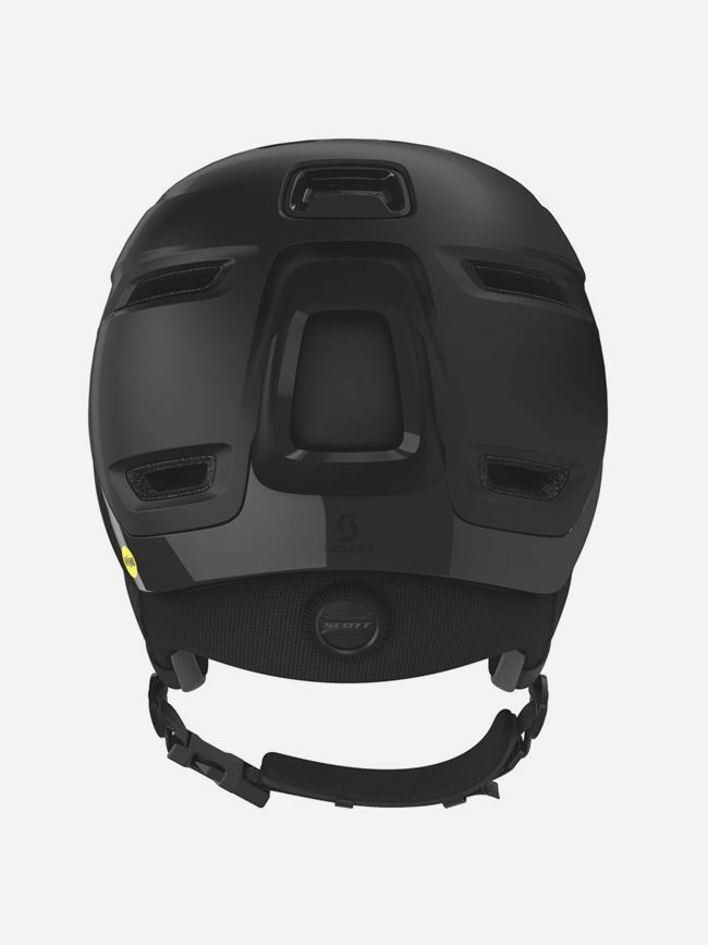 Scott Helmet Chase 2 Plus