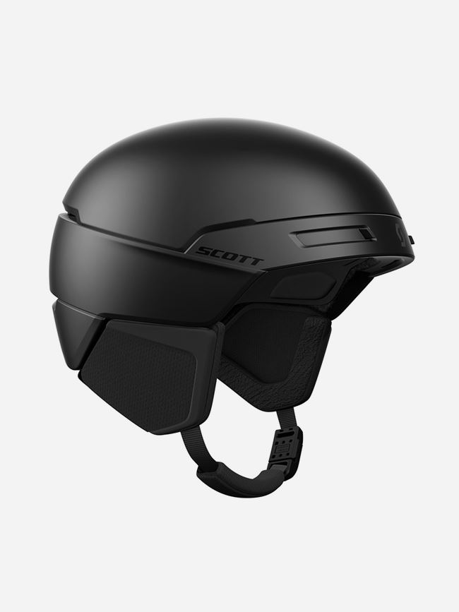 Scott Flow Pro Mips Helmet