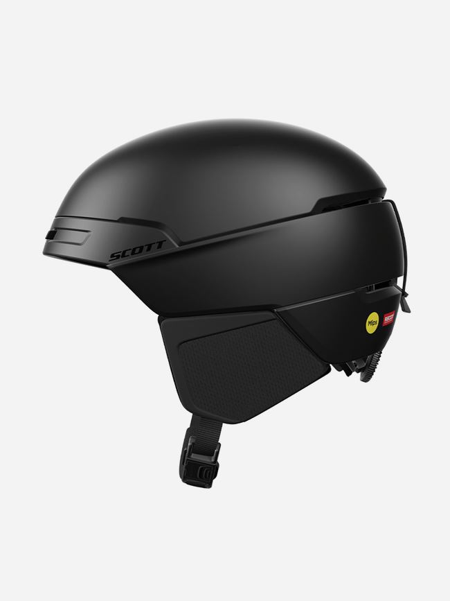 Scott Flow Pro Mips Helmet