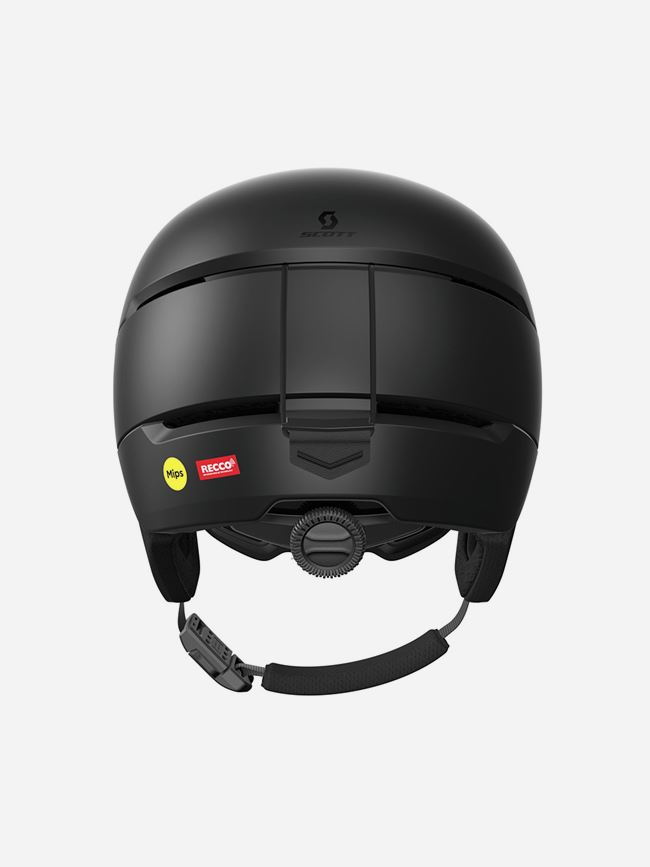 Scott Flow Pro Mips Helmet