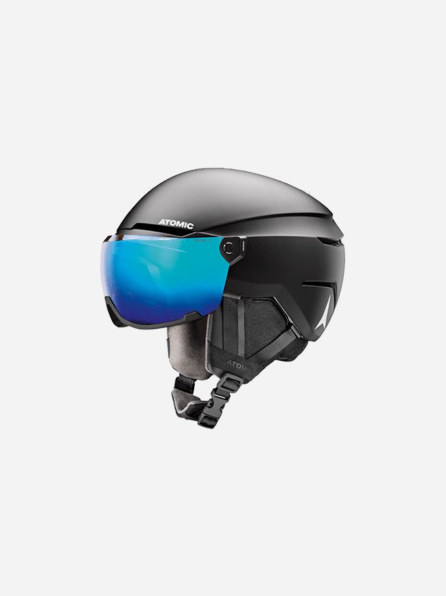 Atomic Savor Visor Stereo