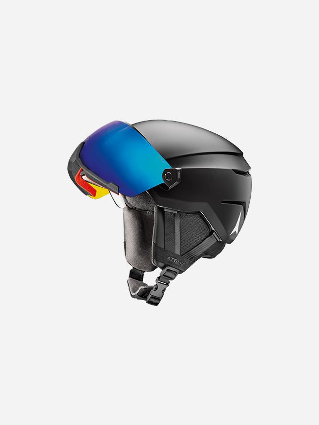 Atomic Savor Visor Stereo