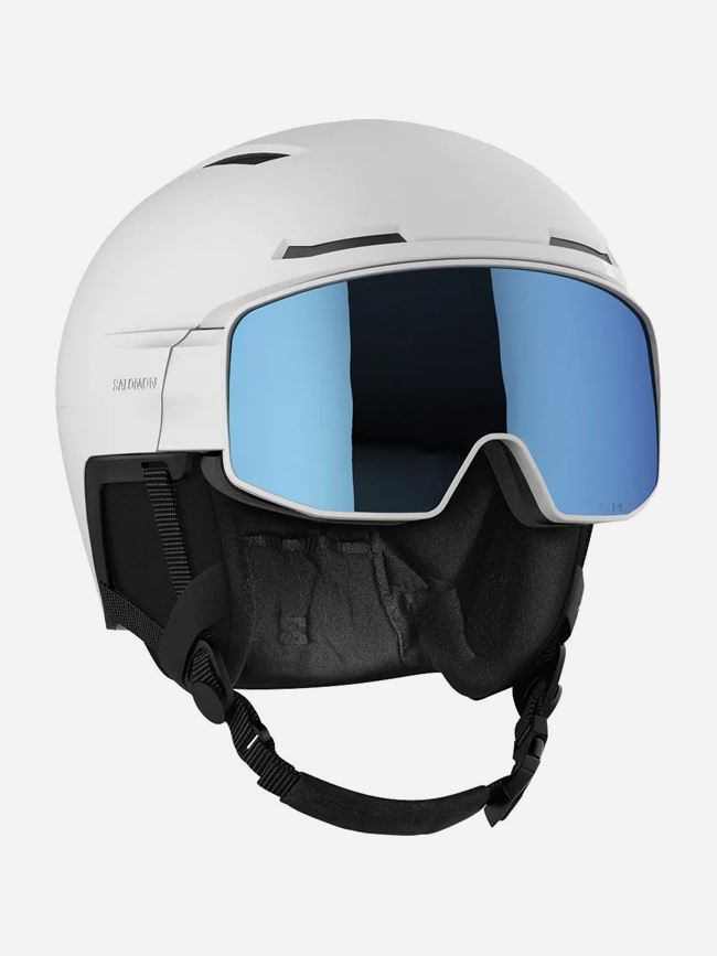 Salomon Driver Pro Sigma MIPS