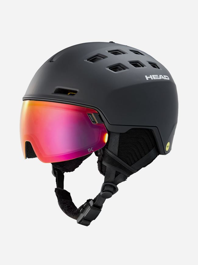 Head Radar 5K MIPS