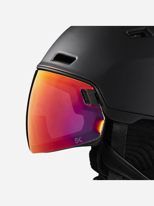 Head Radar 5K MIPS