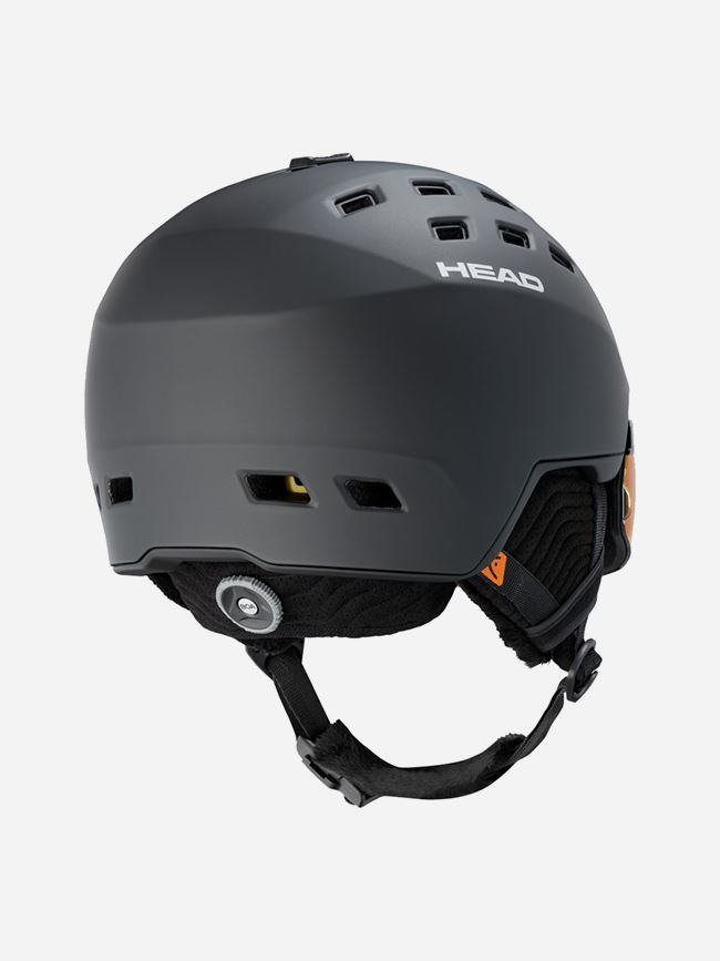 Head Radar 5K MIPS