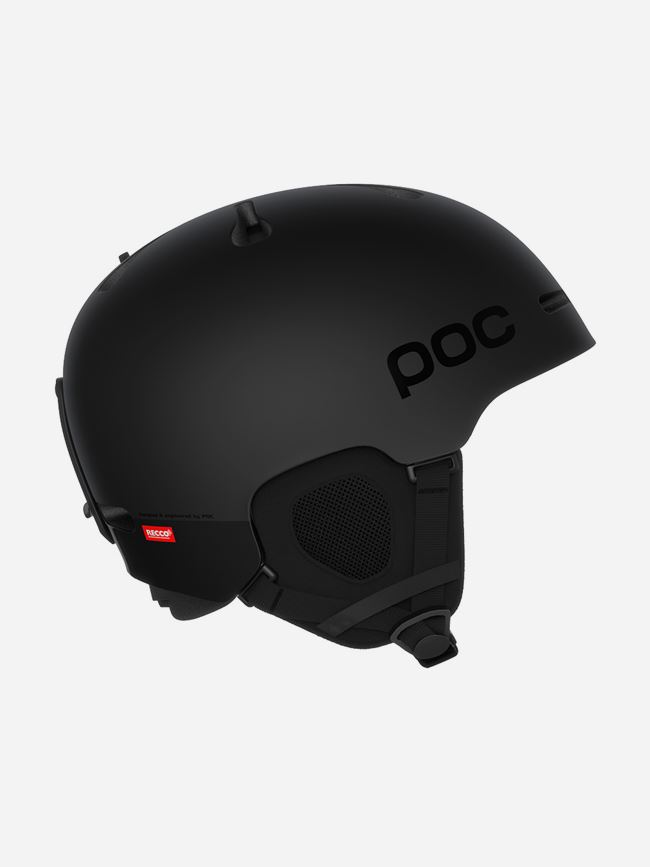POC Fornix BC