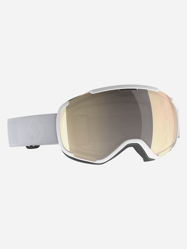 Scott Faze II Light Sensitive