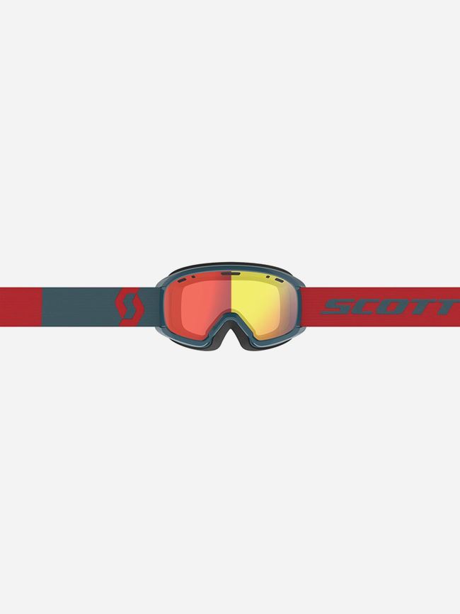 Scott Witty Chrome Junior