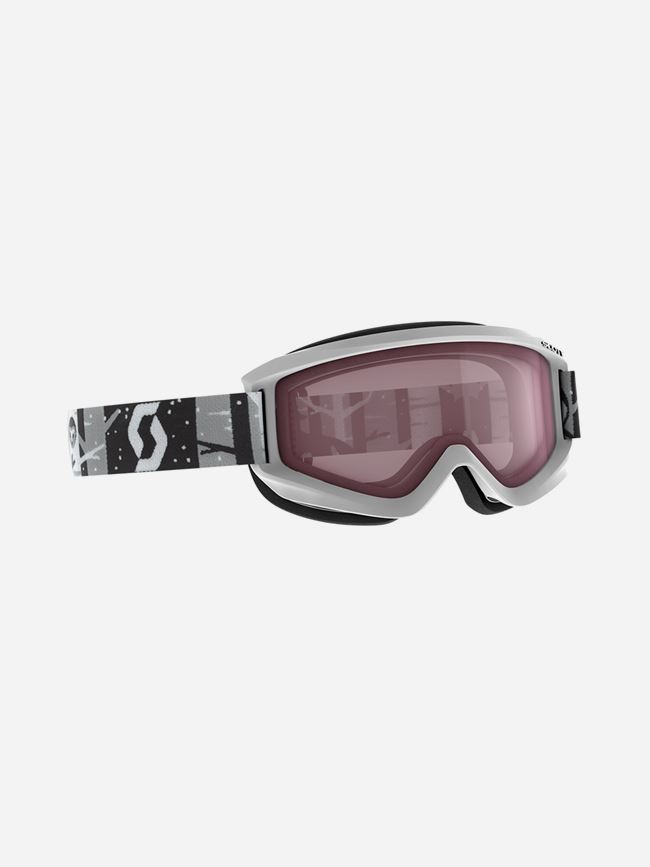 Scott Agent Goggle Junior