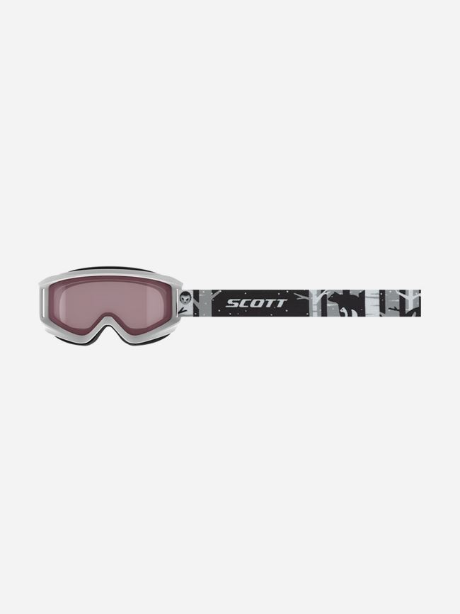 Scott Agent Goggle Junior