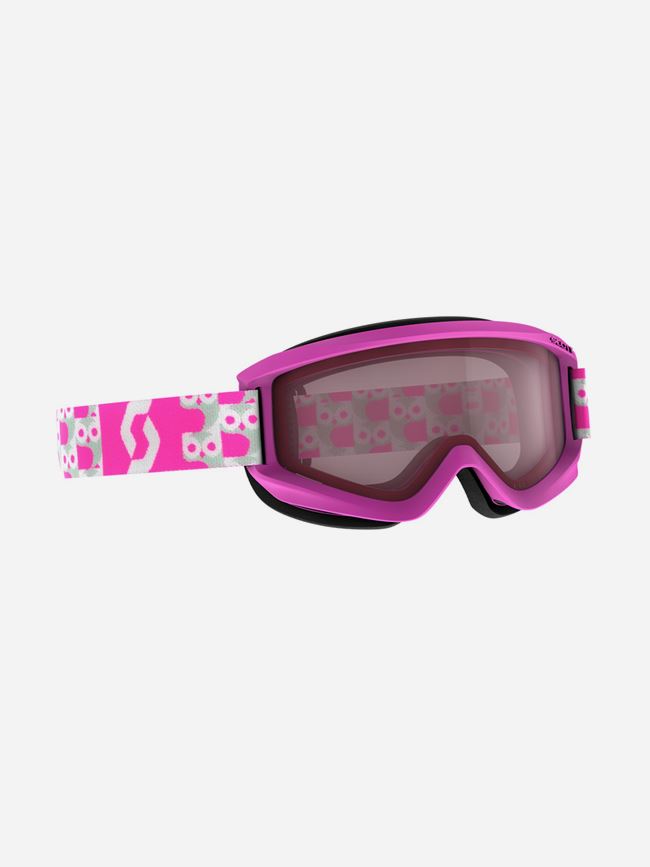 Scott Agent Goggle Junior