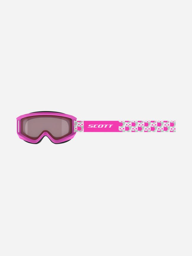 Scott Agent Goggle Junior