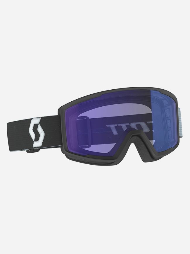 Scott Factor Pro