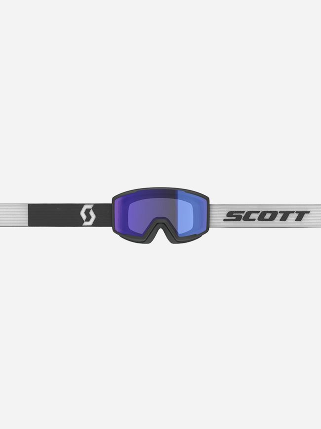 Scott Factor Pro