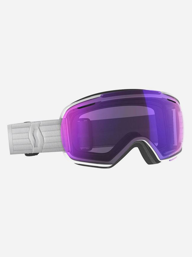 Scott Linx Light Sensitive