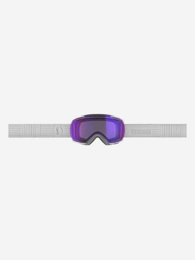 Scott Linx Light Sensitive