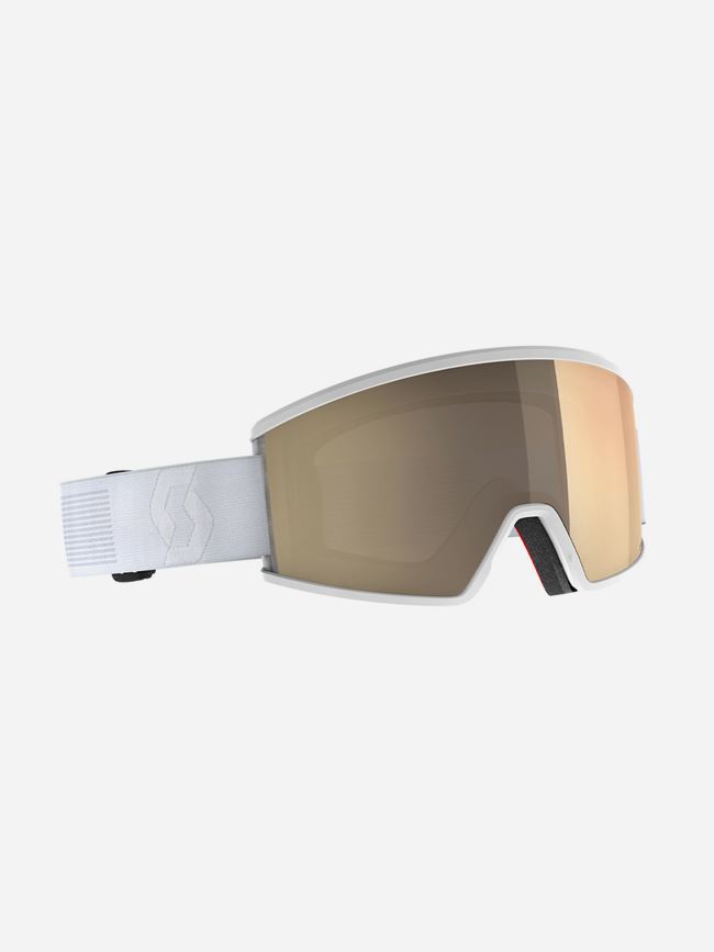 Scott Ambit Compact LS Goggle