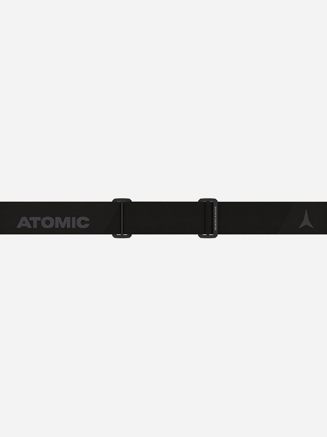 Atomic Count Stereo