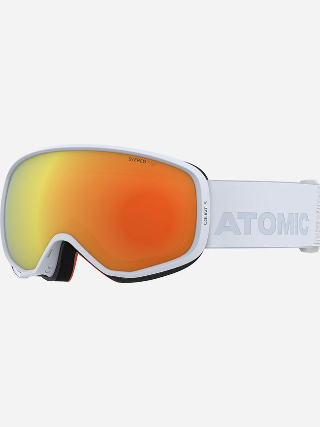 Atomic Count S Stereo