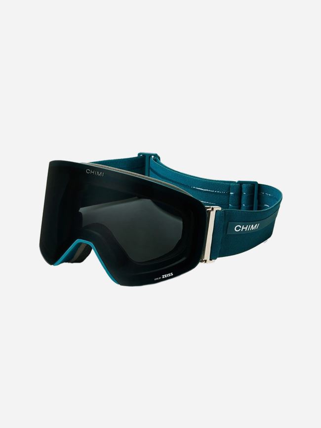 CHIMI Ski 02 Teal