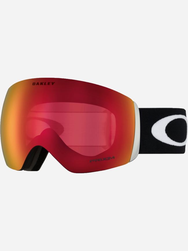 Oakley Flight Deck Snow