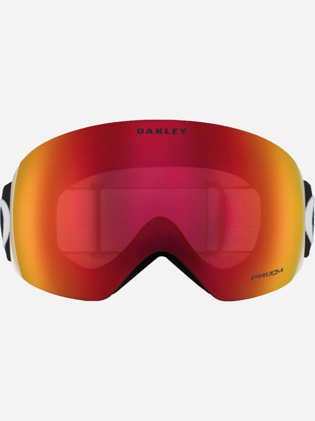 Oakley Flight Deck Snow
