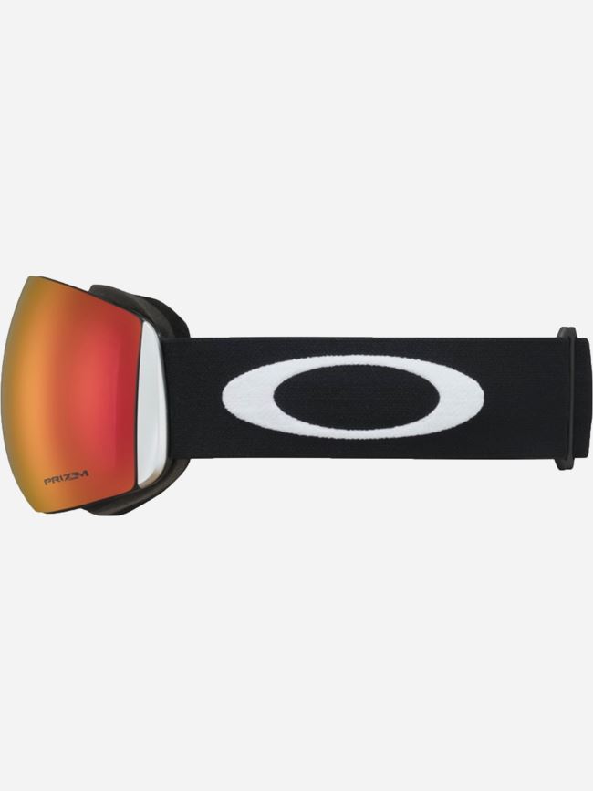Oakley Flight Deck Snow