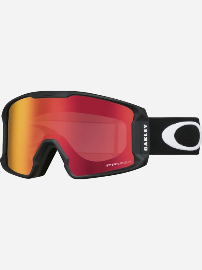 Oakley Line Miner XM Prizm Snow