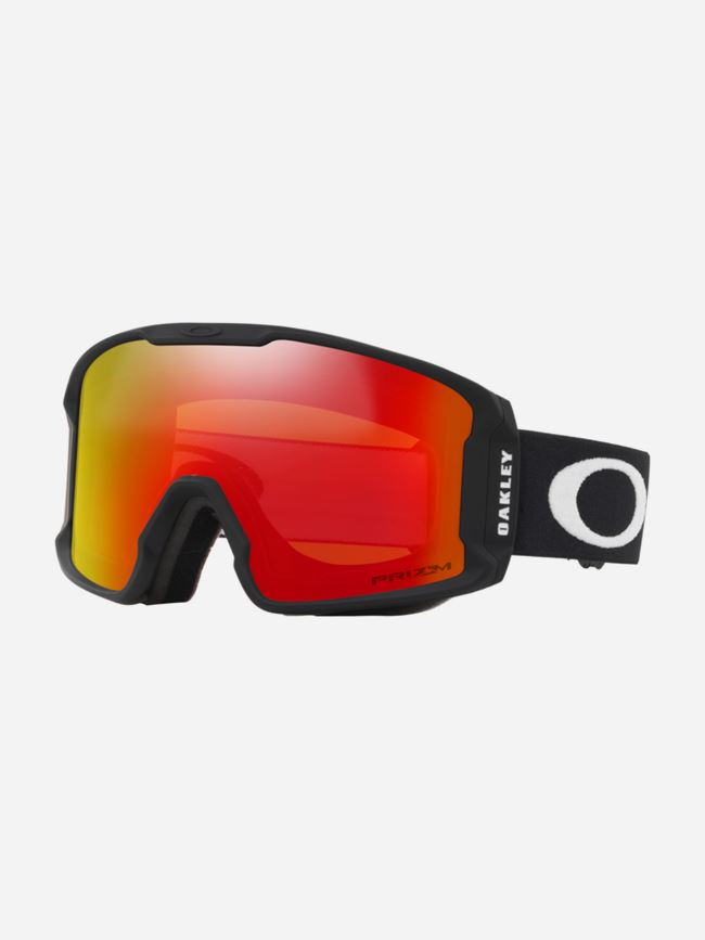 Oakley Line Miner XM Prizm Snow