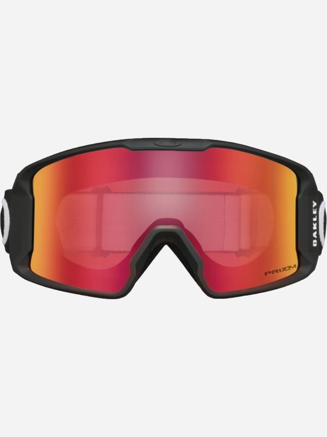 Oakley Line Miner XM Prizm Snow
