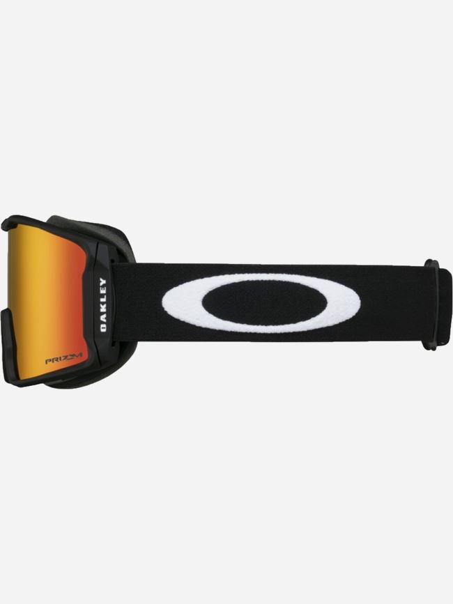 Oakley Line Miner XM Prizm Snow