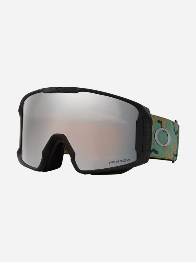 Oakley Line Miner L