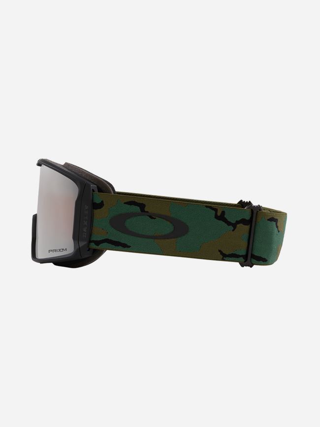 Oakley Line Miner L