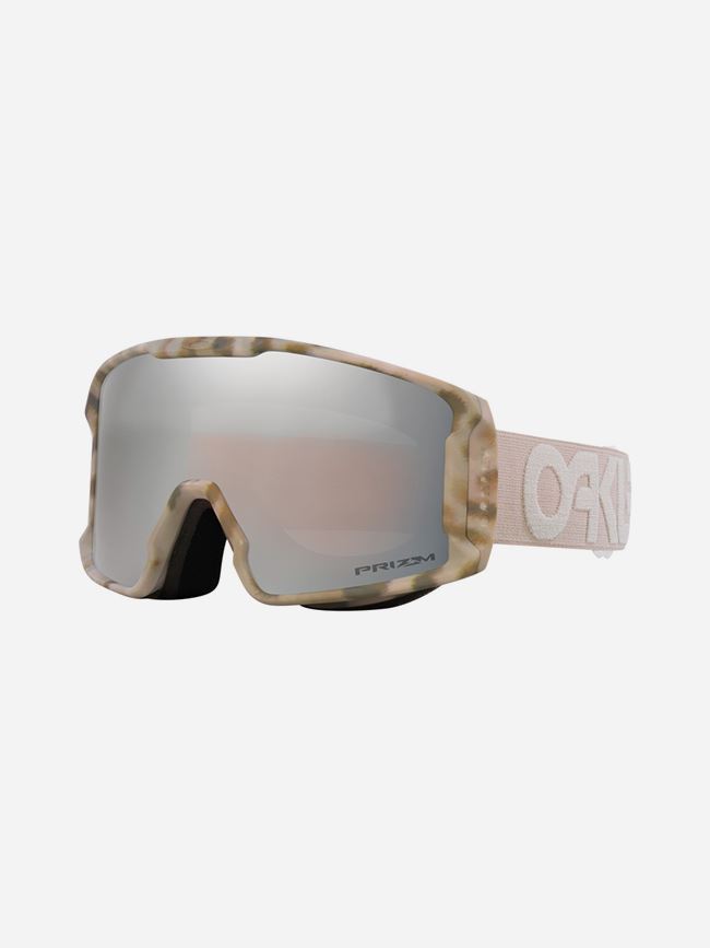 Oakley Line Miner M