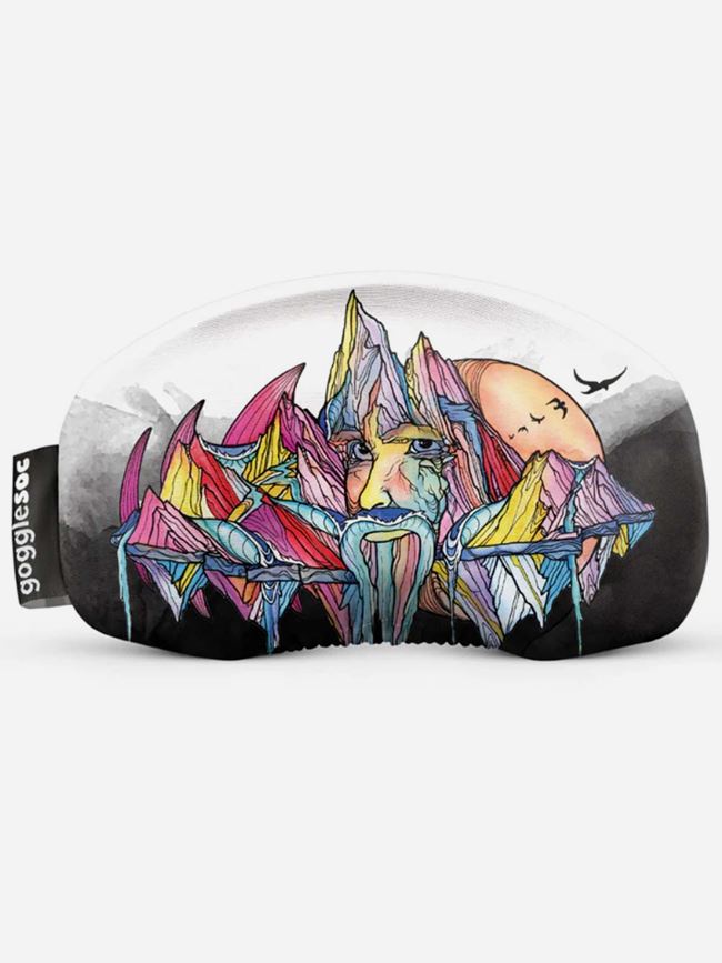 GoggleSoc Cordillera