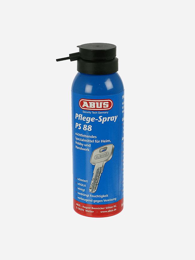 ABUS PS 88 Låsspray 50ml