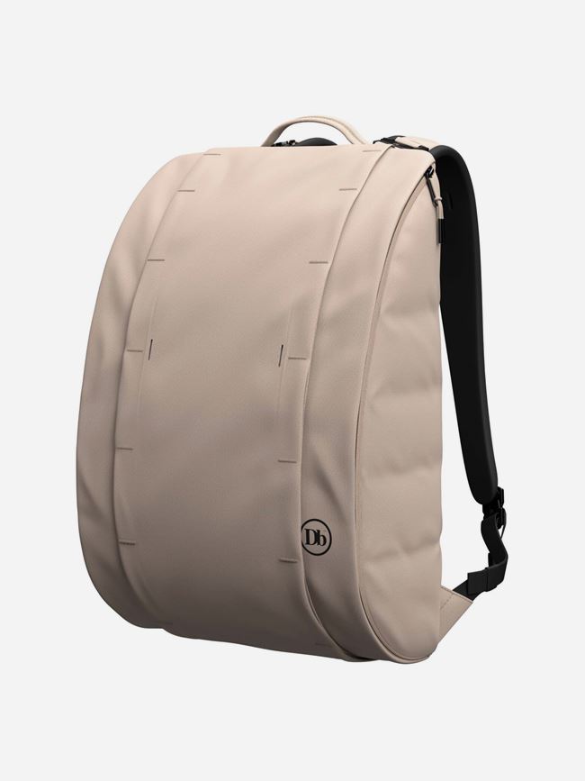 Db The Vinge Side-Access 15L Backpack