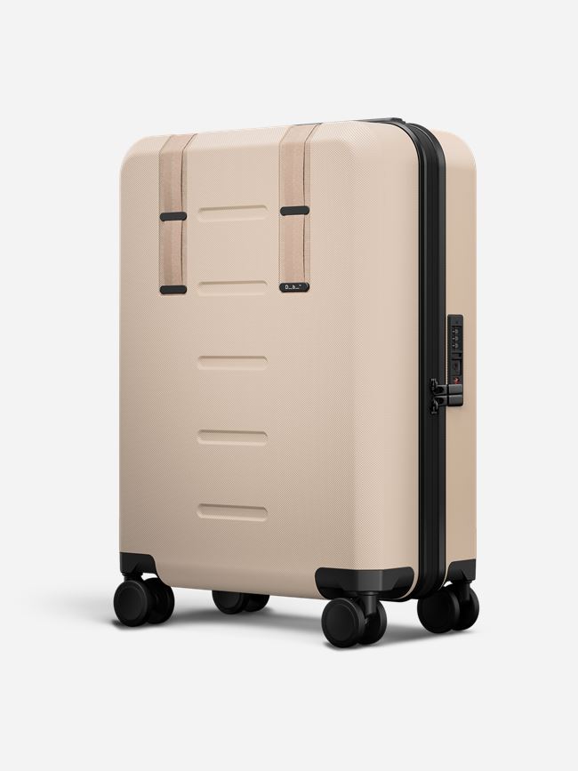 Db Ramverk Carry-on