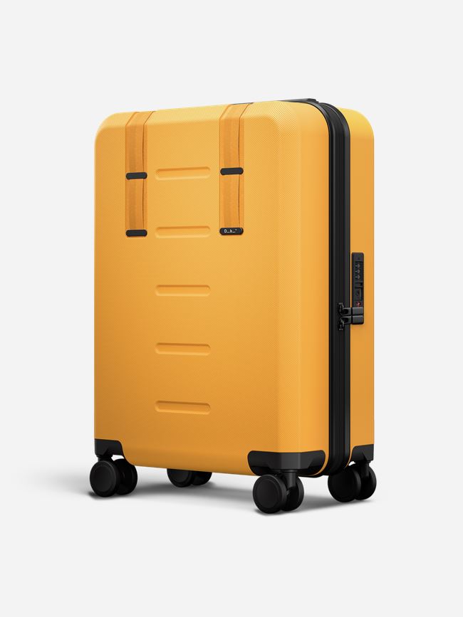 Db Ramverk Carry-on