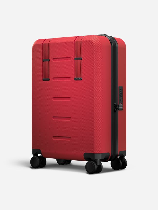 Db Ramverk Carry-on