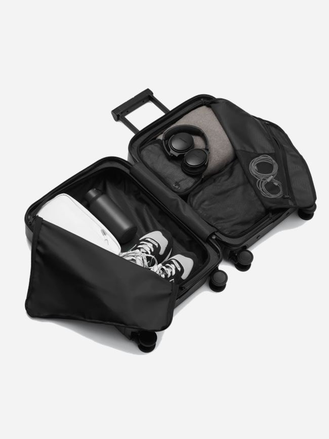 Db Ramverk Carry-on