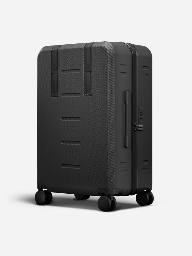 Db Ramverk Check-in Luggage Medium