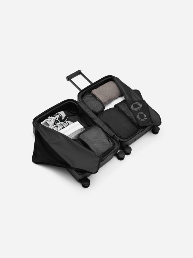 Db Ramverk Check-in Luggage Medium