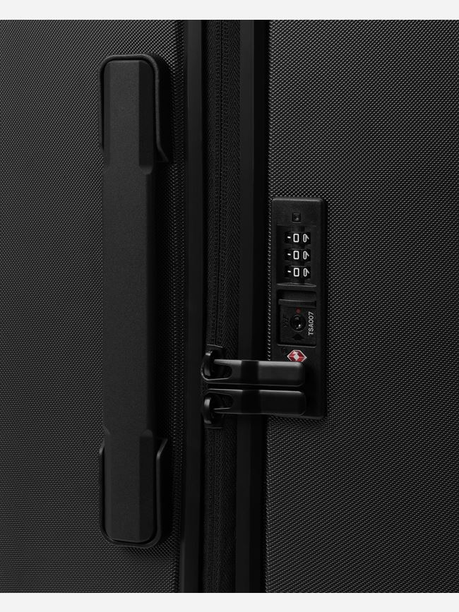 Db Ramverk Check-in Luggage Medium