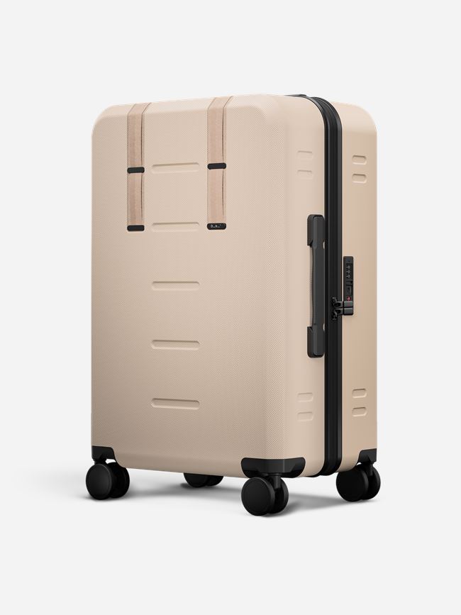Db Ramverk Check-in Luggage Medium
