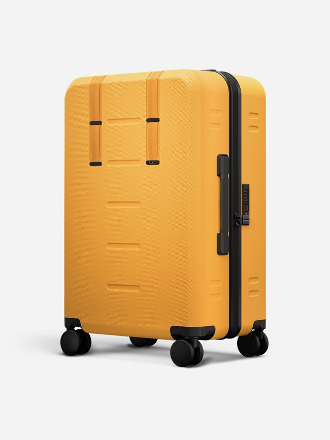 Db Ramverk Check-in Luggage Medium