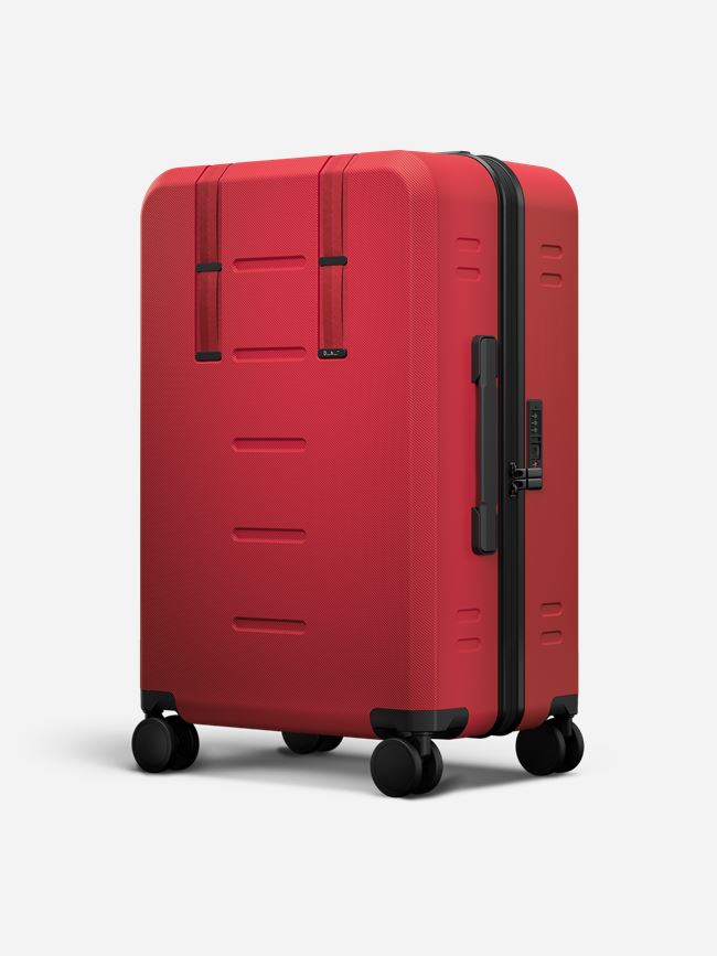Db Ramverk Check-in Luggage Medium